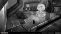 RiseOfTheGhostLordKirkQuilaquilWasteWaterTreatmantFacilityPipeRoomSketch01.jpg (384 KB) Pipe Room environment sketch (Credit: Kirk Quilaquil)