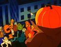As seen in "When Halloween Was Forever"