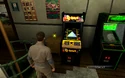 Arcade Area in The Realistic Version