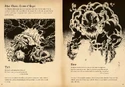 Preview of page 92-93, Other Chosen Forms of Gozer (credit: io9)