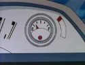 Fuel Gauge