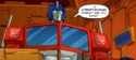 OptimusPrimeIDW01.jpg (93 KB) As seen in Transformers/Ghostbusters Issue #1