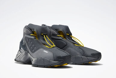 Reebok Ghostbusters Pink Fury Shoes Ghostbusters Wiki Fandom