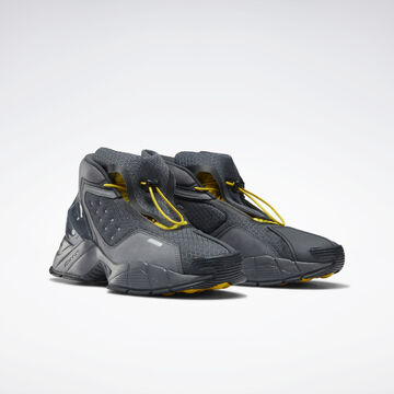 Reebok dmx wiki outlet