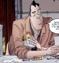 As seen in Ghostbusters International #9