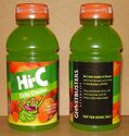 Ecto Cooler 2021 12oz. Bottle (credit: Paul Rudoff)