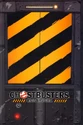 Top side seen on front cover of Ghostbusters: Mass Hysteria
