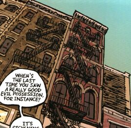 TiyahsApartment