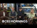 CBS Mornings 11/17/21