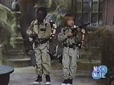 Ghostbusters References (Television)