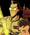 As seen on Ghostbusters Get Real Issue #2 subscription cover