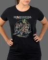 FrightRagsGhostbustersWomens40thAnniversaryShirt02.jpg (233 KB) Promo image of "Ghostbusters" (Women's) from 40th anniversary collection