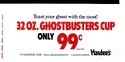 HardeesGB2PosterCoupon3.png (283 KB) Coupon for "32 oz. Ghostbusters Cup"