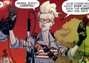 As seen in Ghostbusters 101 #4