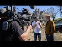 Adam Savage Learns About Ghostbusters- Afterlife's Visual Effects!