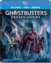 Standard Blu-ray front cover, preliminary version