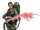Diamond Select Ghostbusters II: Slime Blower Ray Stantz Action Figure