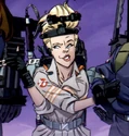 As seen on Ghostbusters Crossing Over Issue #3