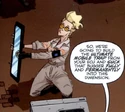 As seen in Ghostbusters 101 #5