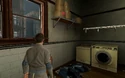 Laundry area in Sleeping Quarters in The Realistic Version