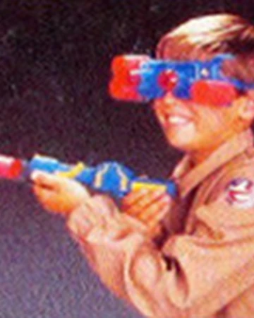 ghostbusters goggles toy