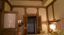 Gary and Callie's bedroom on second floor, seen in Tested 4/2/2024