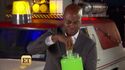 Entertainment Tonight 4/15/16 Kevin Frazier visits the set