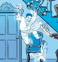 As seen in Ghostbusters: Dead Man's Chest Issue #4