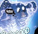 Queens ghost seen in Ghostbusters Annual 2017