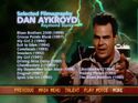 Filmographies Dan Aykroyd