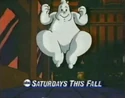 From 30 second "Coming This Fall" ad. (Credit:80sCommercialVault)