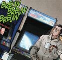 Non-Canon Cameo in Ghostbusters: Get Real Issue #3