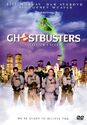 Ghostbusters 1999 Collector's Series, front cover