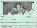 September 21, 1983 storyboard