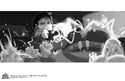 Early version of Proton Taser seen in Ghostbusters: Afterlife storyboard (Credit: Brynn Metheney)