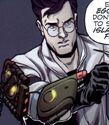 As seen in Ghostbusters International #6