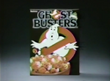 Ghostbusters Cereal 1986 (30 seconds)