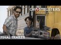 GHOSTBUSTERS- AFTERLIFE — Final Trailer (HD)