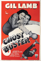 GhostBuster1952Poster