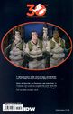 Nod to Intro 1 on back cover of Ghostbusters Volume 8 TPB