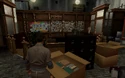 Peter's Office in The Realistic Version