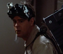 Ray Stantz | Ghostbusters Wiki