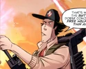 As seen in Ghostbusters Annual 2018