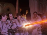 Cross the Streams