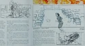 Scoleri Brothers storyboard, seen on page 146 of Ghostbusters: The Ultimate Visual History