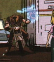 Non-Canon Cameo in Ghostbusters Issue #2