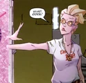 As seen in Ghostbusters 101 #3