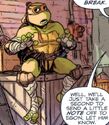 As seen in TMNT/Ghostbusters Volume 2 Issue #2