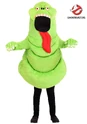 Child/Kid Slimer Costume Promo Image