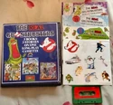 The Real Ghostbusters Pack